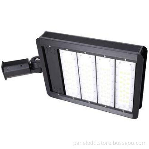 Top bright 120LM/W LED Street Lighting, Epistar Chip Waterp